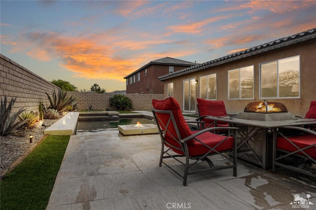 Sienna - Residential