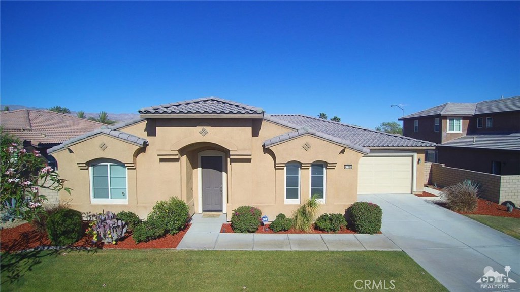 Sienna - Residential