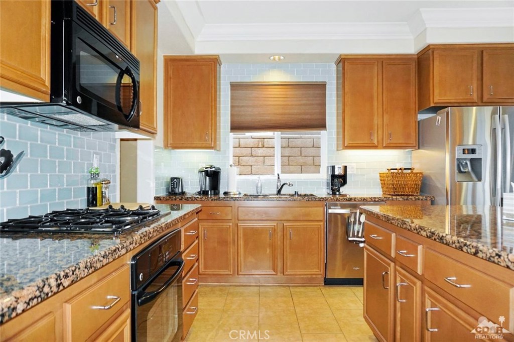 Sienna - Residential