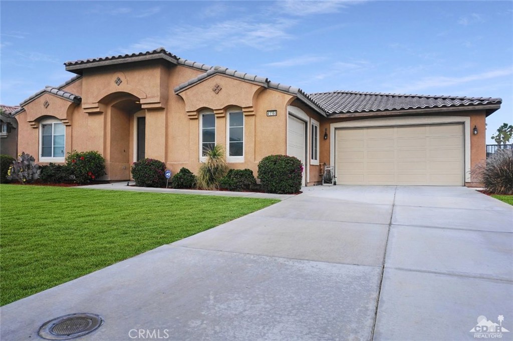 Sienna - Residential