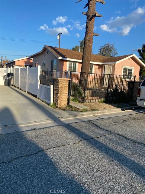 Photo of 497 Martin Street, Banning, CA 92220 (MLS # DW26021718)