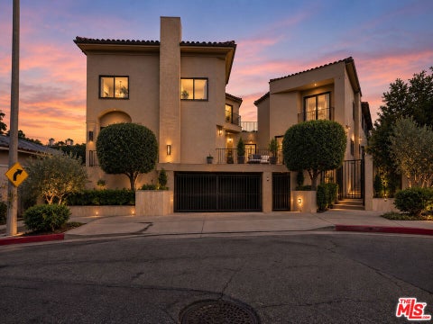 Photo of 6939 Greeley Street #110, Tujunga, CA 91042 (MLS # 26932019)