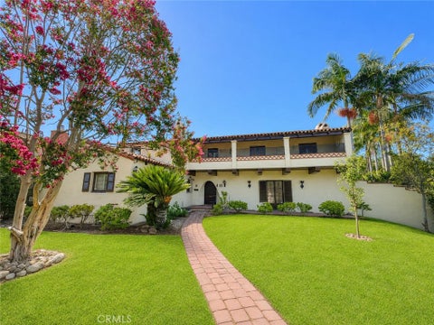 Photo of 2500 Monterey RD, San Marino, CA 91108 (MLS # AR26154513)