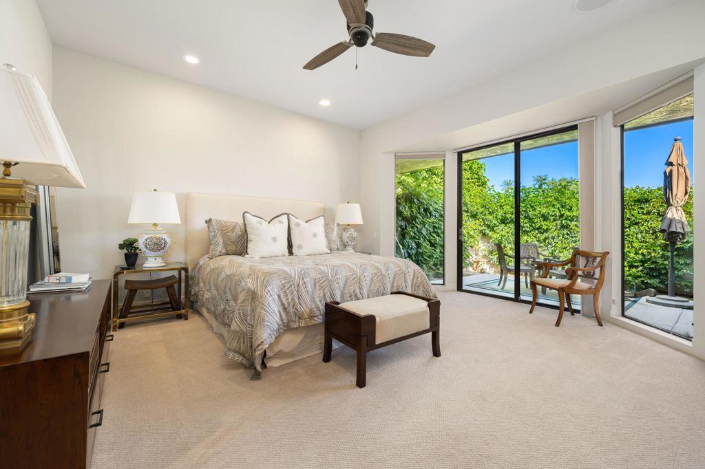 The Springs C.C. - Residential