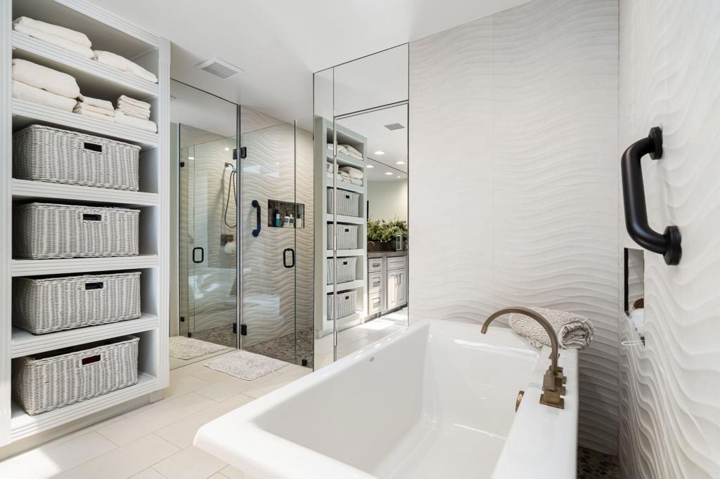 The Springs C.C. - Residential