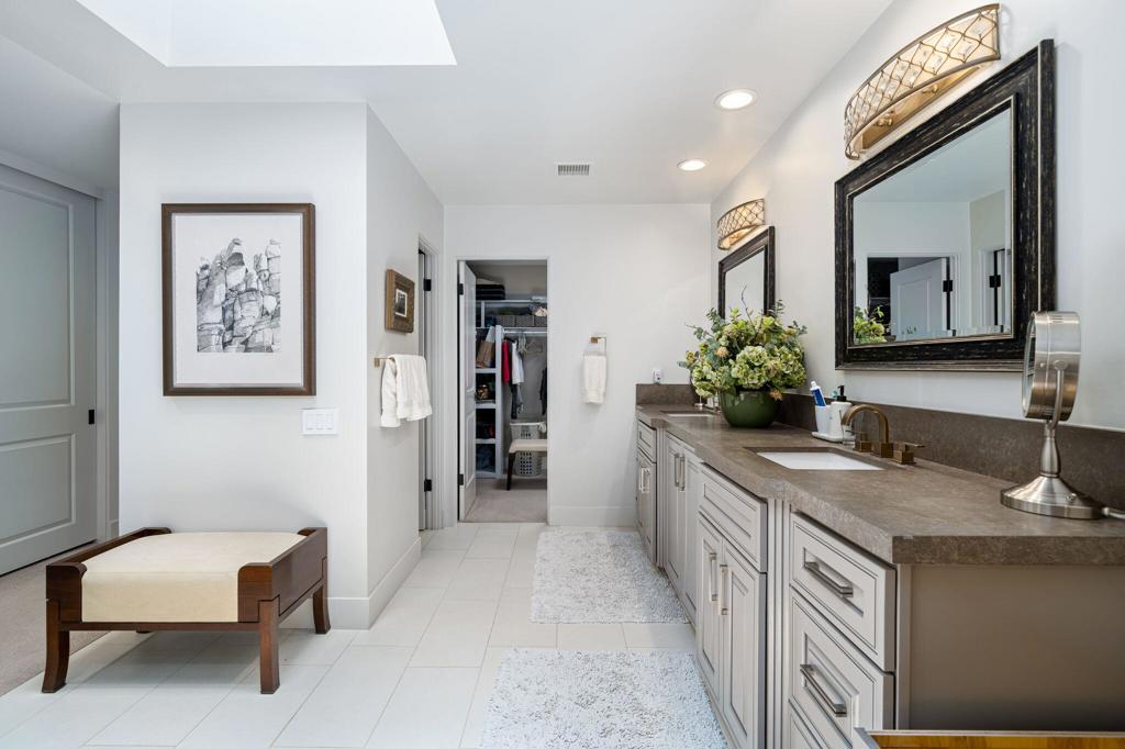 The Springs C.C. - Residential