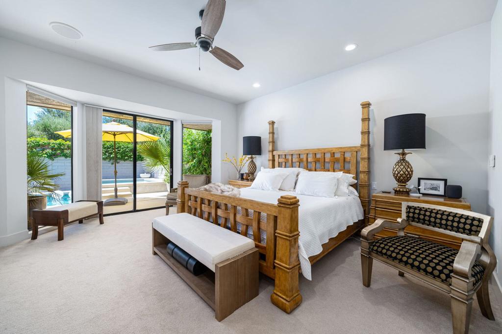The Springs C.C. - Residential