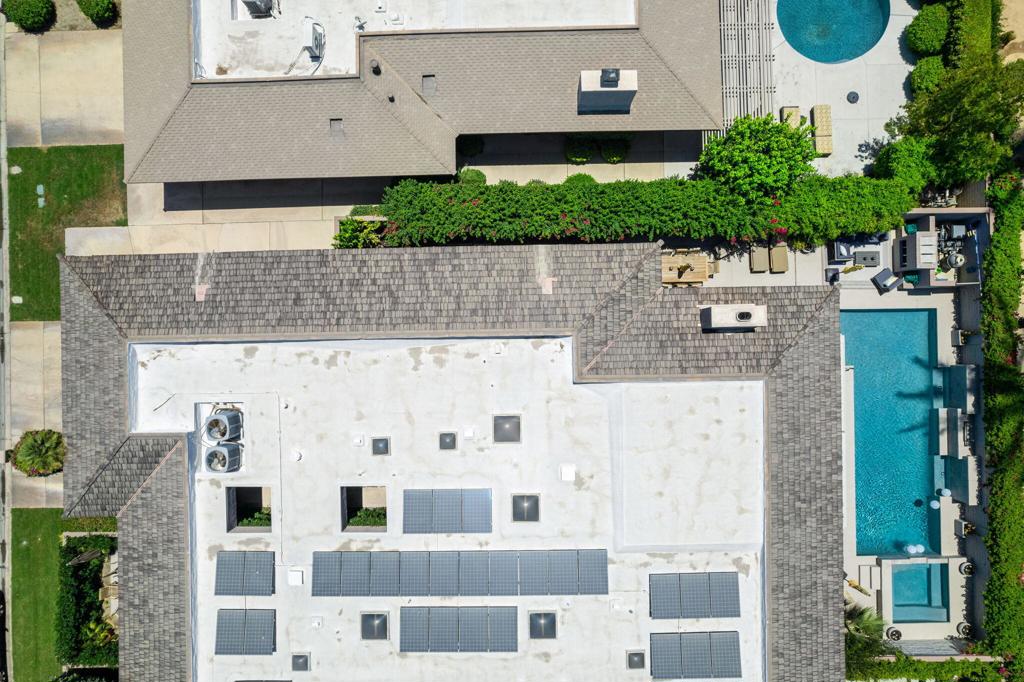 The Springs C.C. - Residential