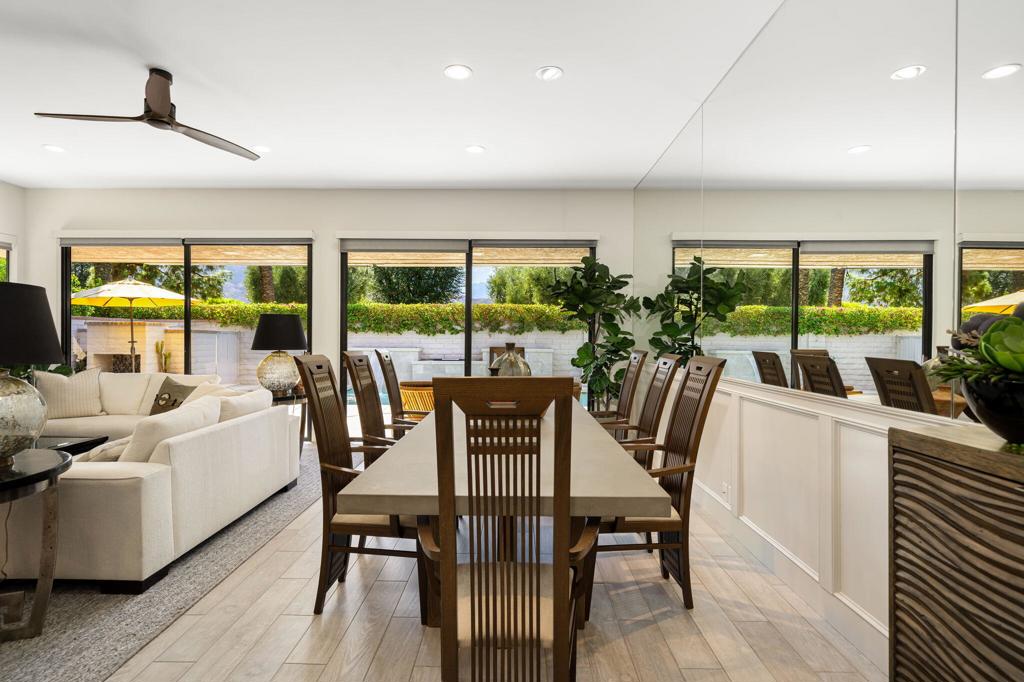 The Springs C.C. - Residential