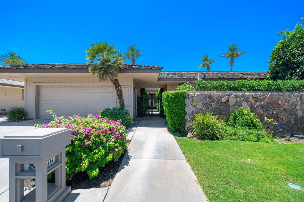 The Springs C.C. - Residential