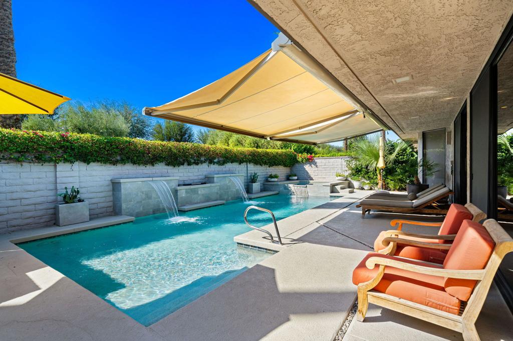 The Springs C.C. - Residential