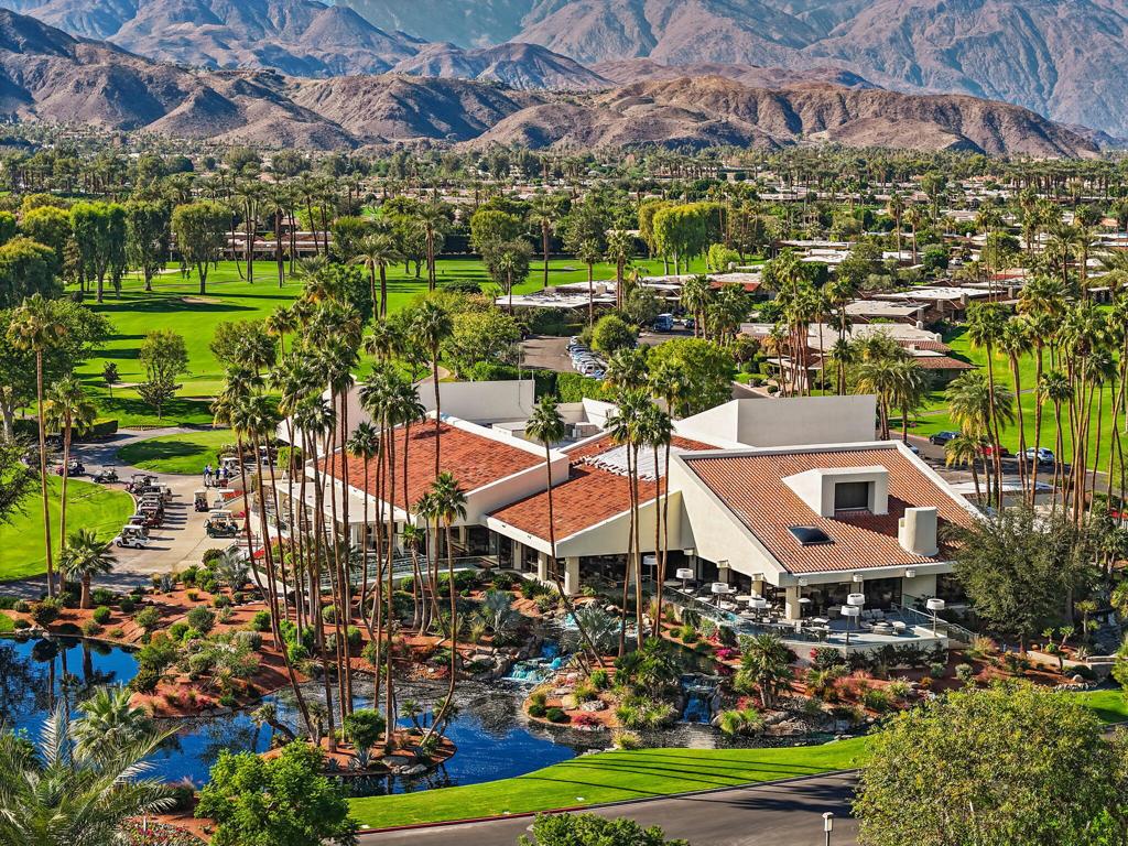 The Springs C.C. - Residential
