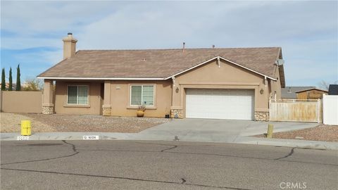 16124 Holly Ridge Court Victorville CA 92395