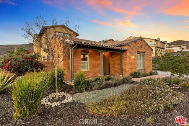 Chula Vista - Residential