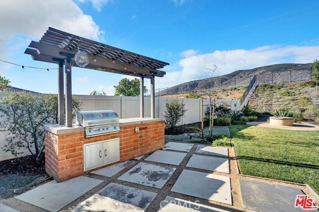 Chula Vista - Residential