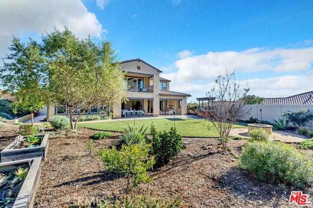 Chula Vista - Residential