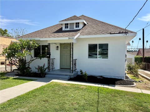 Photo of 3610 Locke Avenue, Los Angeles, CA 90032 (MLS # OC26177376)