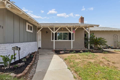 Photo of 3198 Washington ST, Riverside, CA 92504 (MLS # IG26144716)