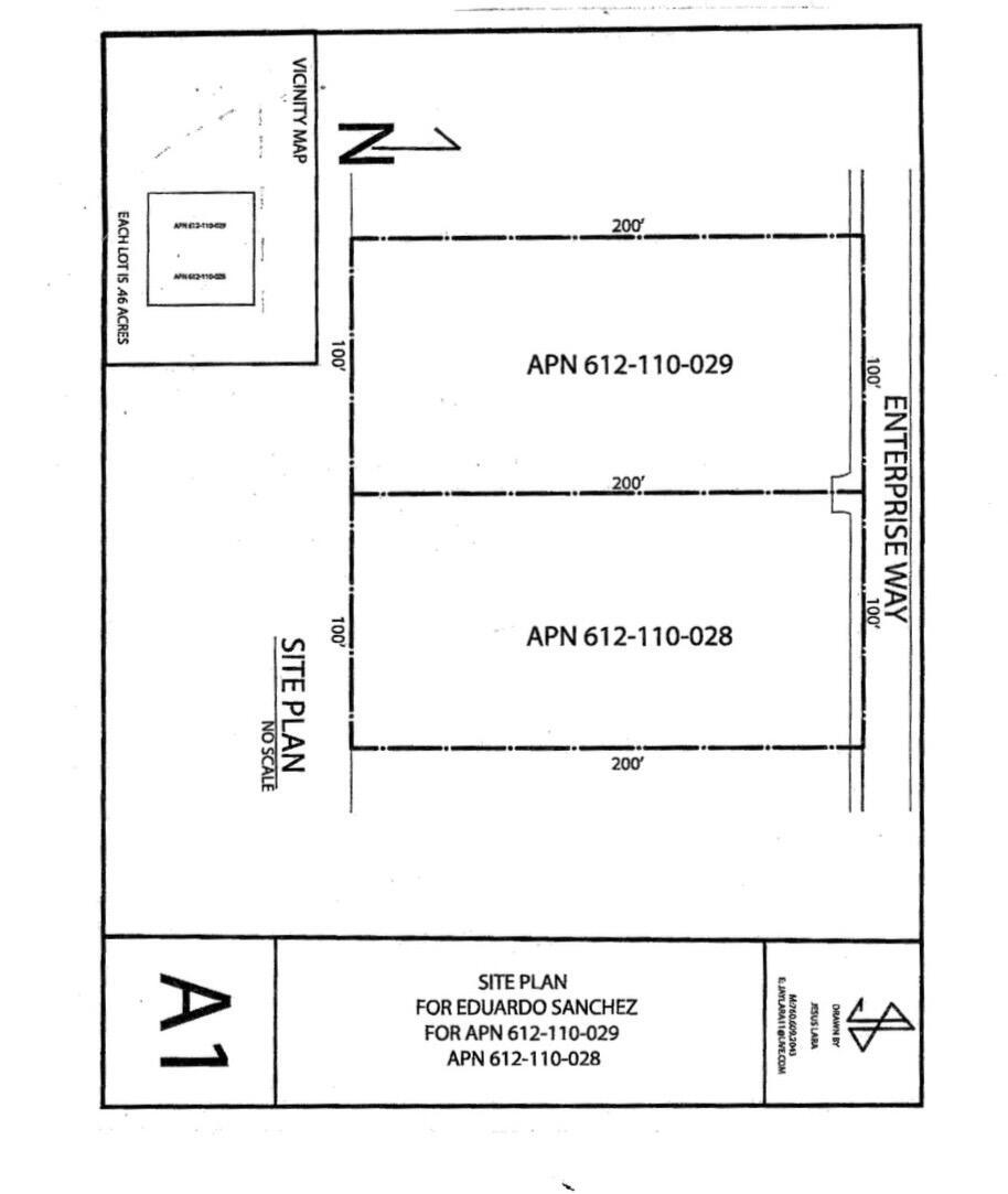 83851 Enterprise Way