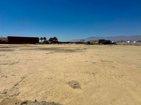 Photo of 83851 Enterprise Way, Indio, CA 92201 (MLS # 219149336DA)