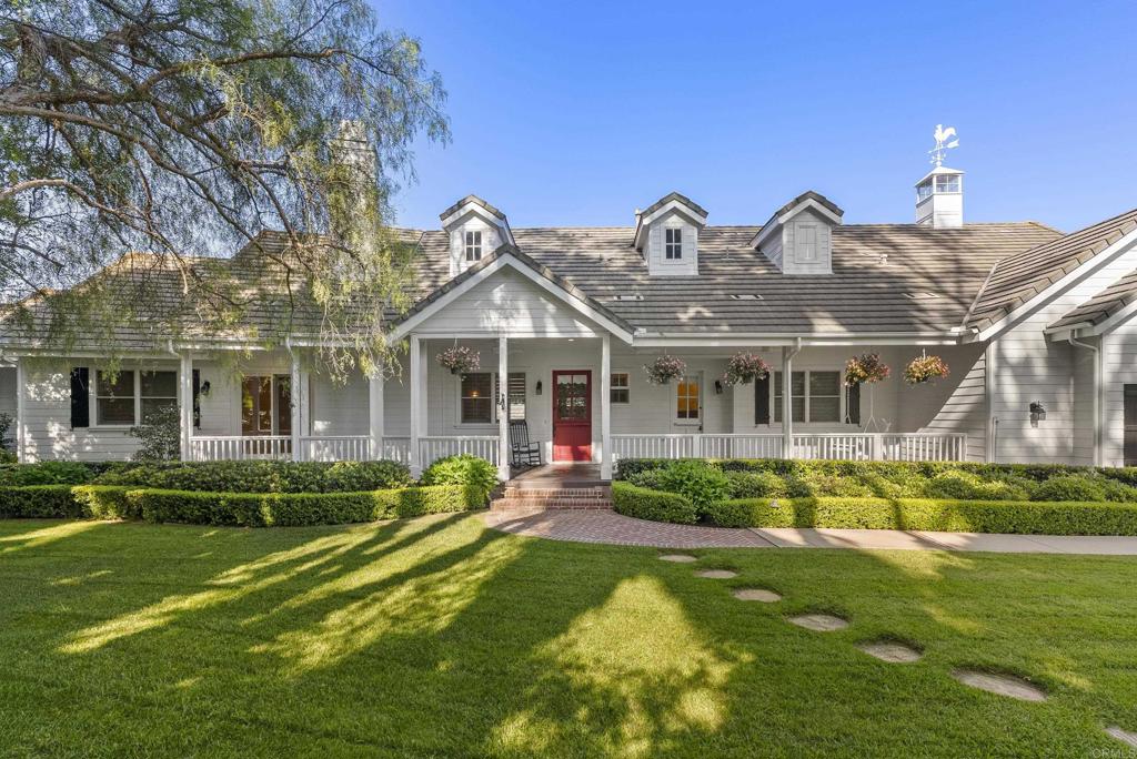 16631 Valle Verde Rd