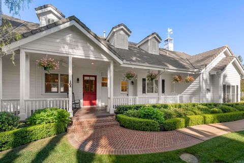 Photo of 16631 Valle Verde Rd Rd, Poway, CA 92064 (MLS # NDP2603439)