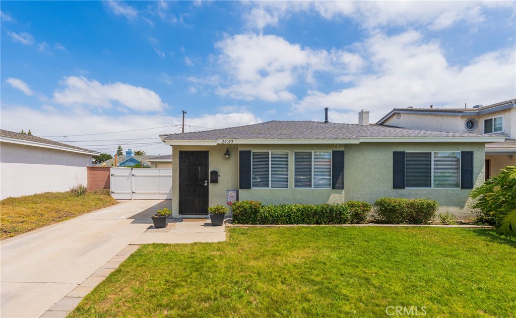 2439 W 237th Street