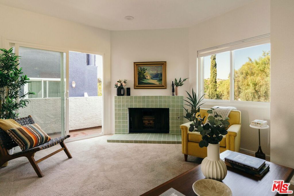 Photo of 3623 1/2 Armour Avenue #6, Los Angeles, CA 90032 (MLS # 25609605)