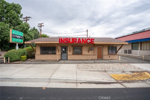 Tiny photo for 1900 E Florida AVE, Hemet, CA 92544 (MLS # IG26196491)