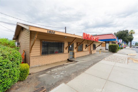 Tiny photo for 1900 E Florida AVE, Hemet, CA 92544 (MLS # IG26196491)