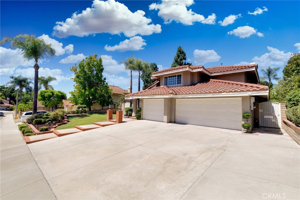 625 N Pacer Court