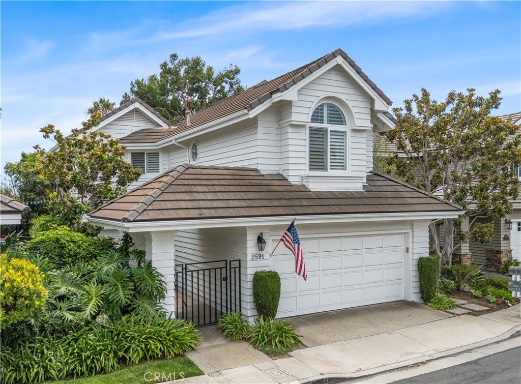 2591 Point Del Mar