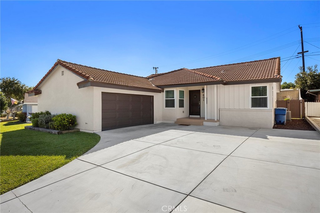 401 Granada Drive
