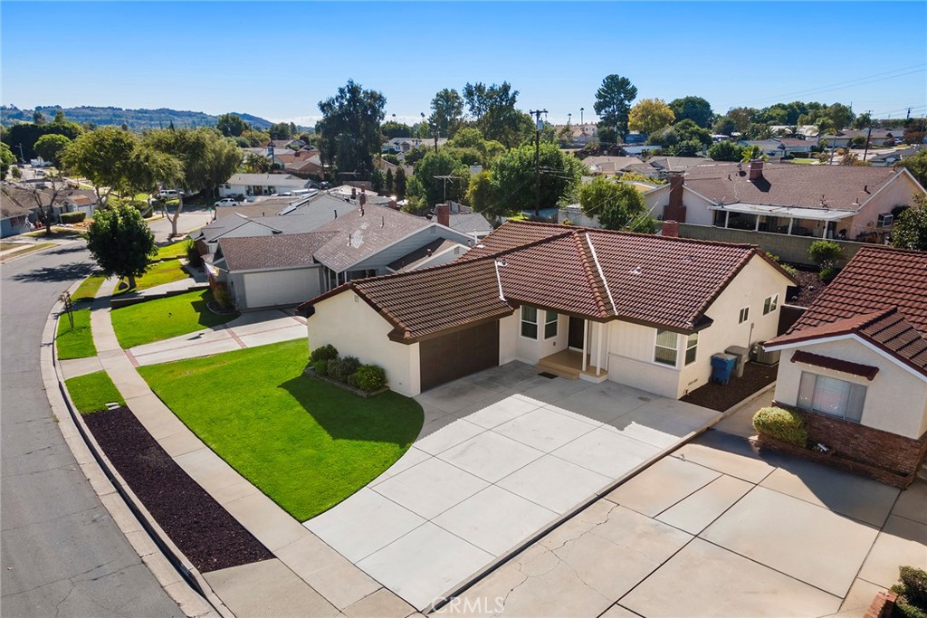 401 Granada Drive