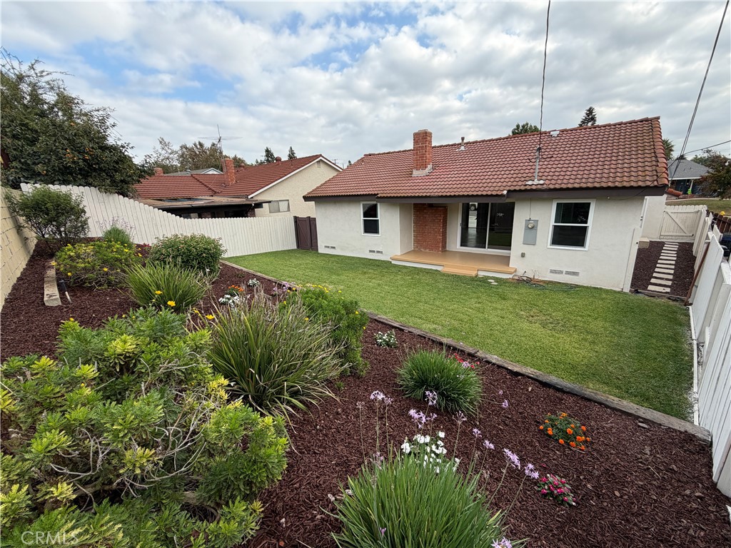 401 Granada Drive