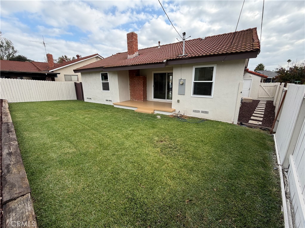 401 Granada Drive