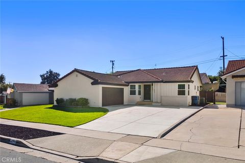 401 Granada Drive La Habra CA 90631