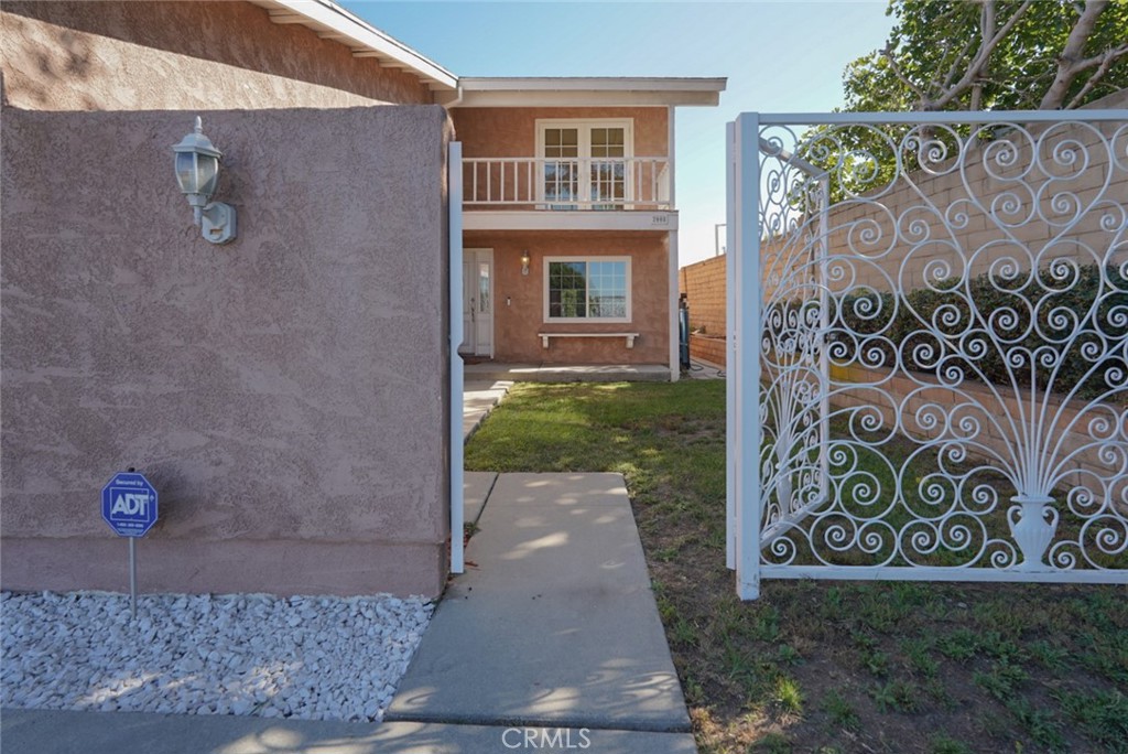 2008 Del Hollow Street