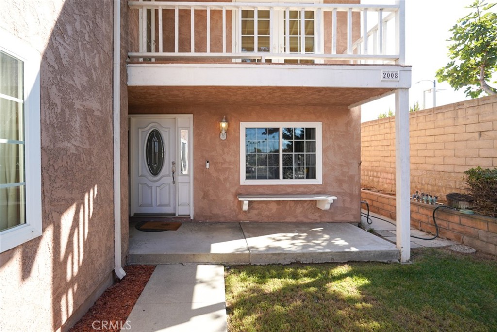 2008 Del Hollow Street