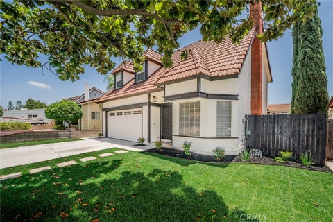 Photo of 14015 Hillcrest Dr, Fontana, CA 92337 (MLS # OC26144730)