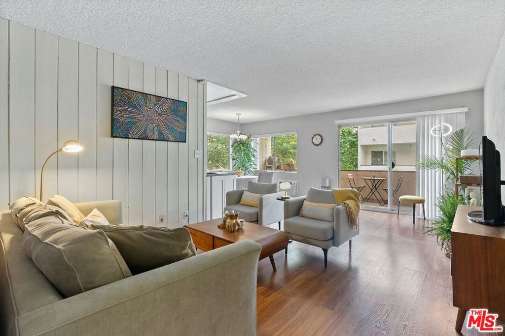 Photo of 1831 Prosser Avenue #205, Los Angeles, CA 90025 (MLS # 26827209)
