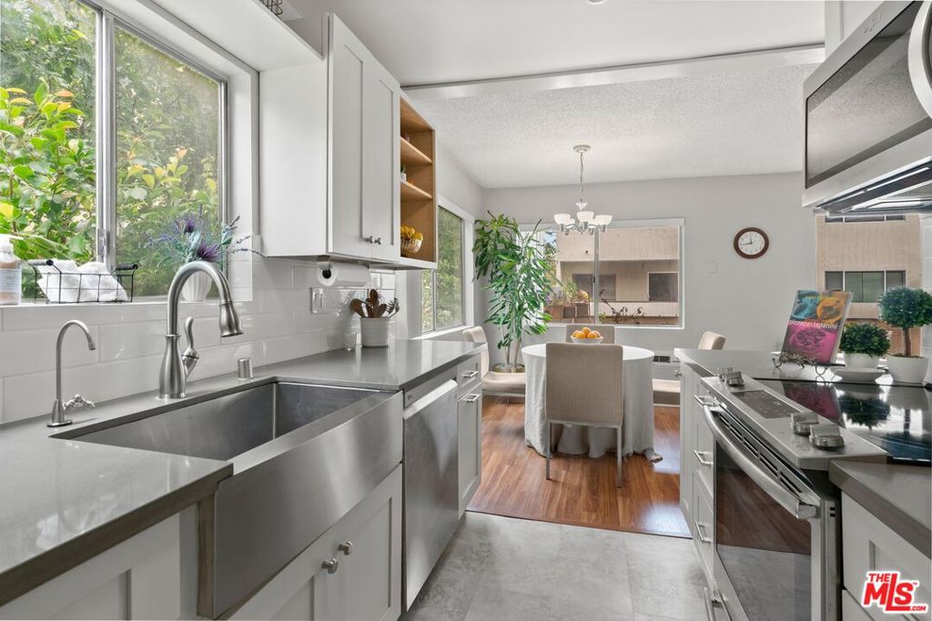Photo of 1831 Prosser Avenue #205, Los Angeles, CA 90025 (MLS # 26827209)