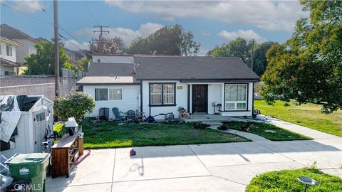 Photo of 1525 San Gabriel Boulevard, Rosemead, CA 91770 (MLS # MB25121426)