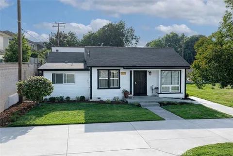 1525 San Gabriel Boulevard, Rosemead, CA 91770 - MLS#: MB25121426