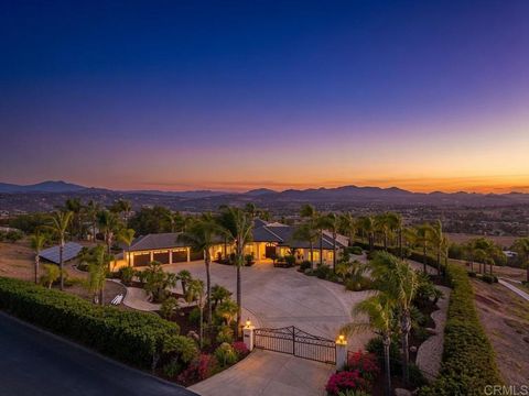 Property photo of 1050 Ocean Vista Way, Ramona, CA 92065