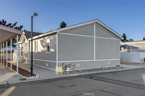 320 N Park Vista Street Unit 21, Anaheim, CA 92806 - MLS#: PW25251256