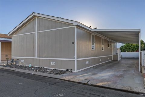 320 N Park Vista Street 21 Anaheim CA 92806