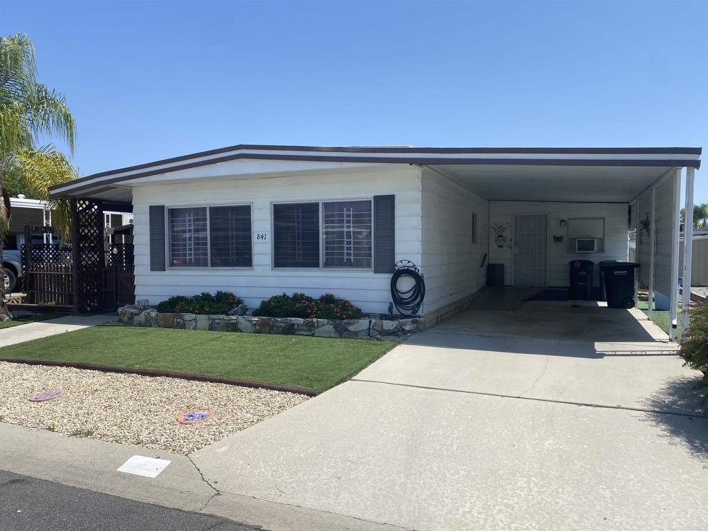 841 San Ynez Drive
