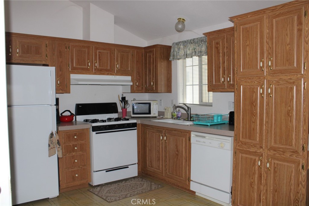 88 Havasu Palms, Parker Dam CA 92267