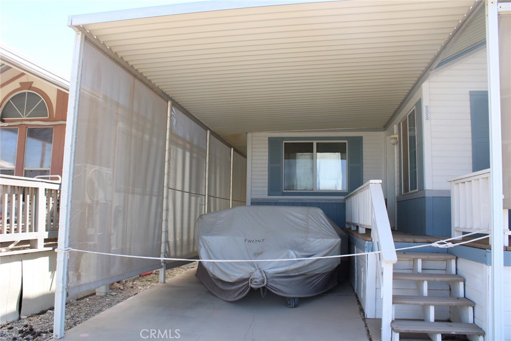 88 Havasu Palms, Parker Dam CA 92267